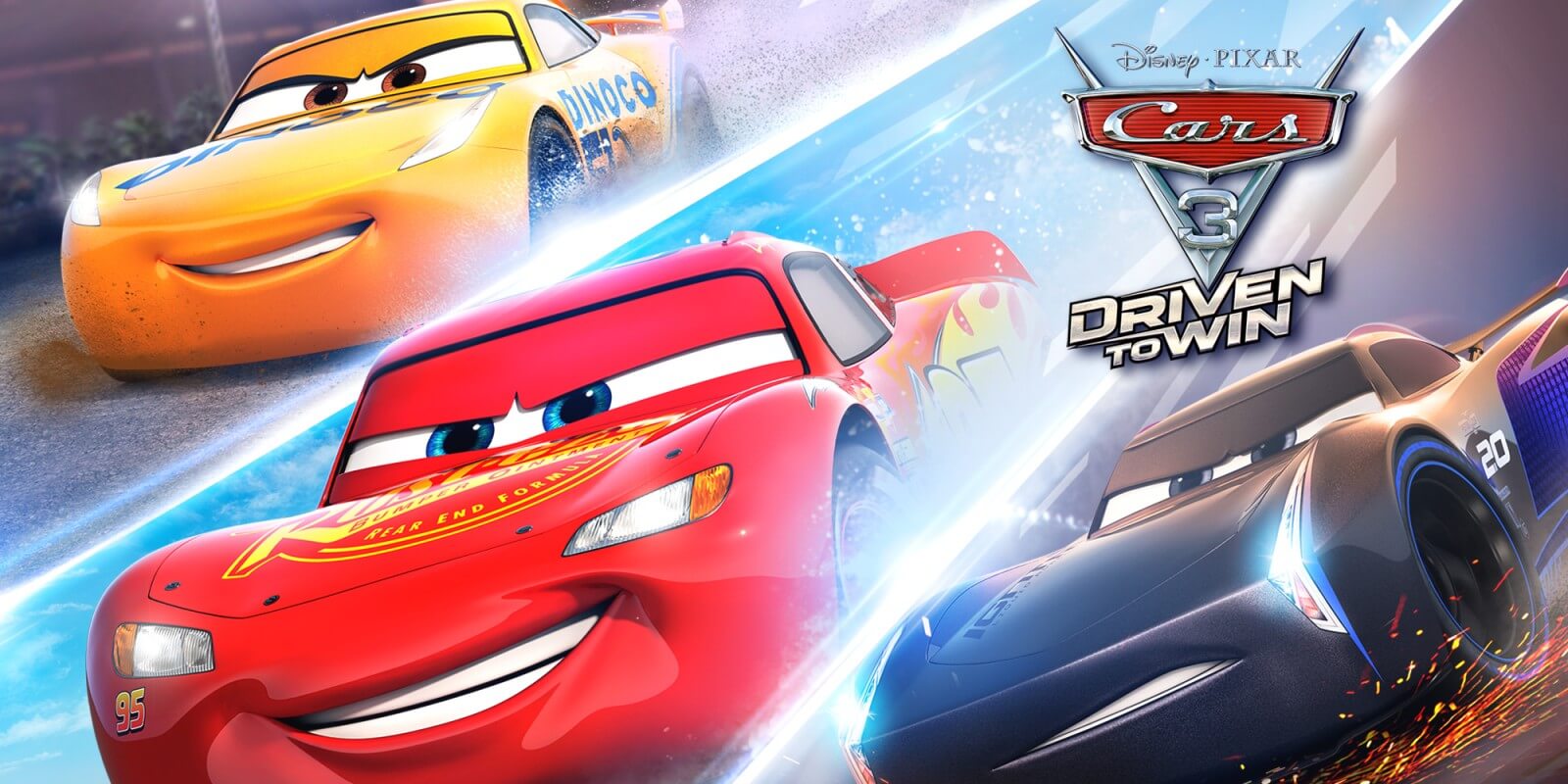 Disney Pixar Cars 3 - Skemmi interactive movie premiere, AR cinema battle race between 3 countries, Audience Participation, Cinema, Crowd Gaming