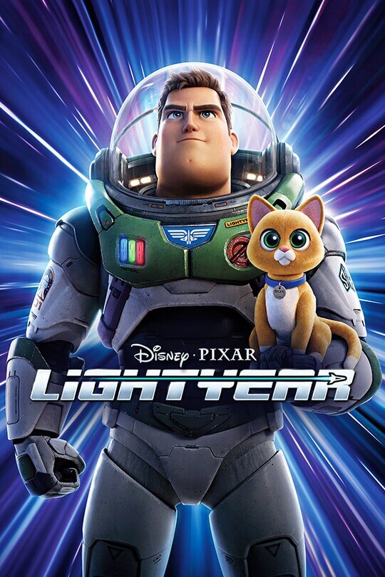 Disney Pixar Lightyear - Skemmi interactive movie premiere, AR Cinema Battle, Audience Participation, Cinema, Crowd Gaming