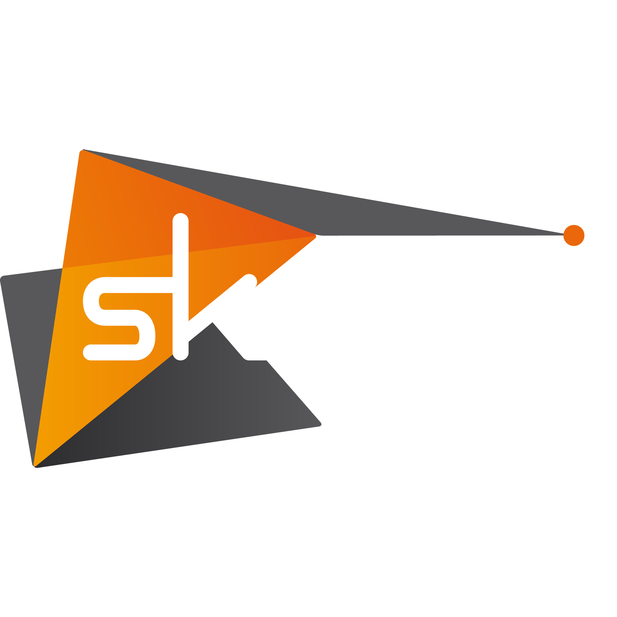 Skemmi logo, Interactive Cinema